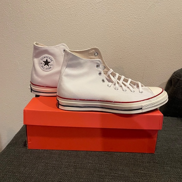 Converse Chuck Taylor Chuck 70 Hi - Picture 2 of 5